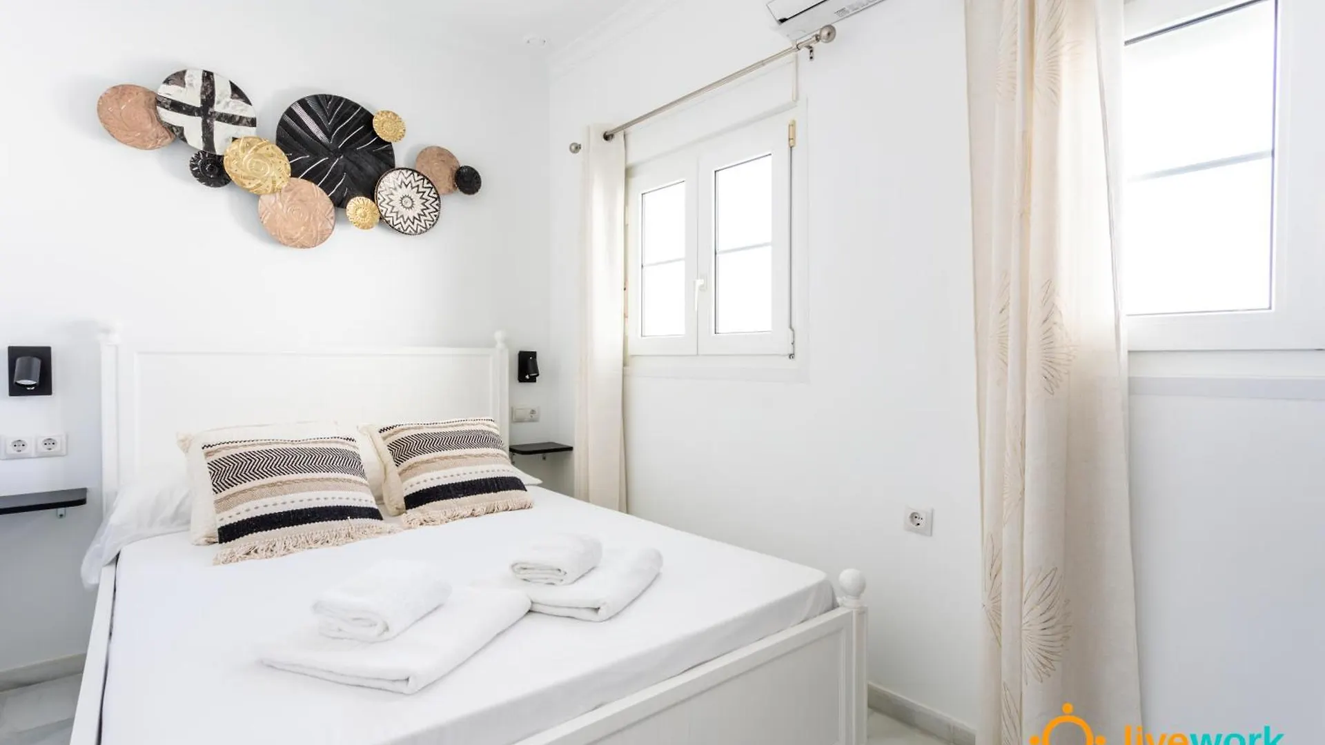 Torre Argantonio By Livework Apartment Cadiz