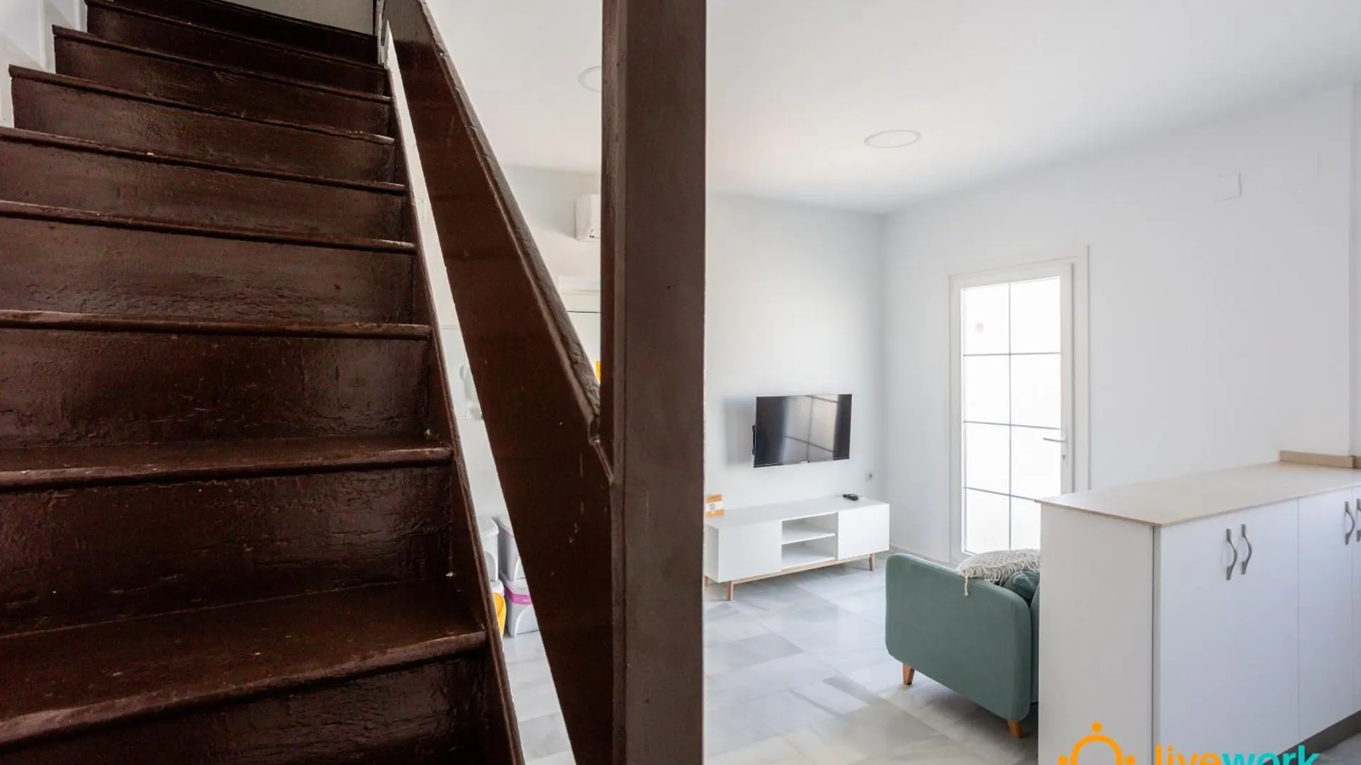 Torre Argantonio By Livework Apartment Cadiz