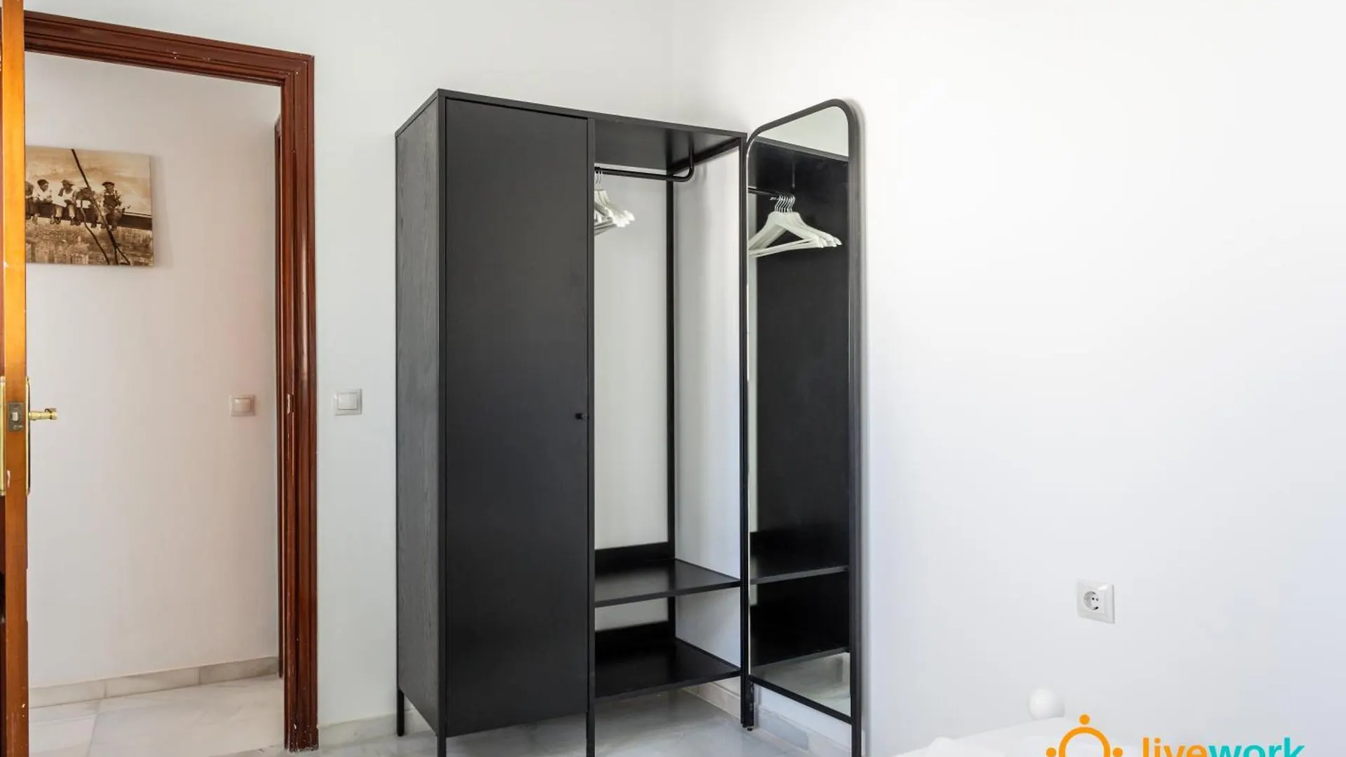 Torre Argantonio By Livework Apartment Cadiz 0*,  Spain