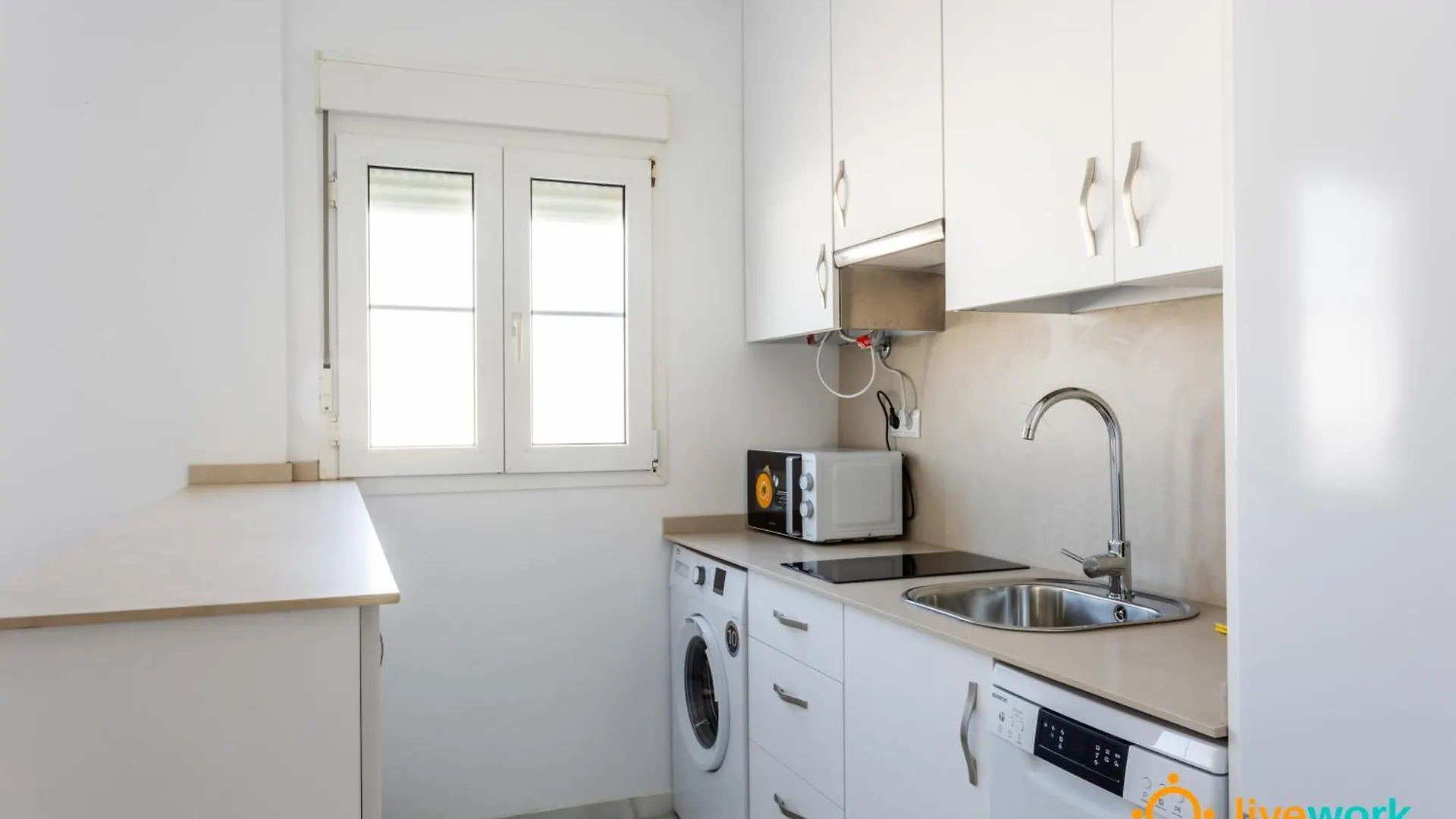 Torre Argantonio By Livework Apartment Cadiz 0*,