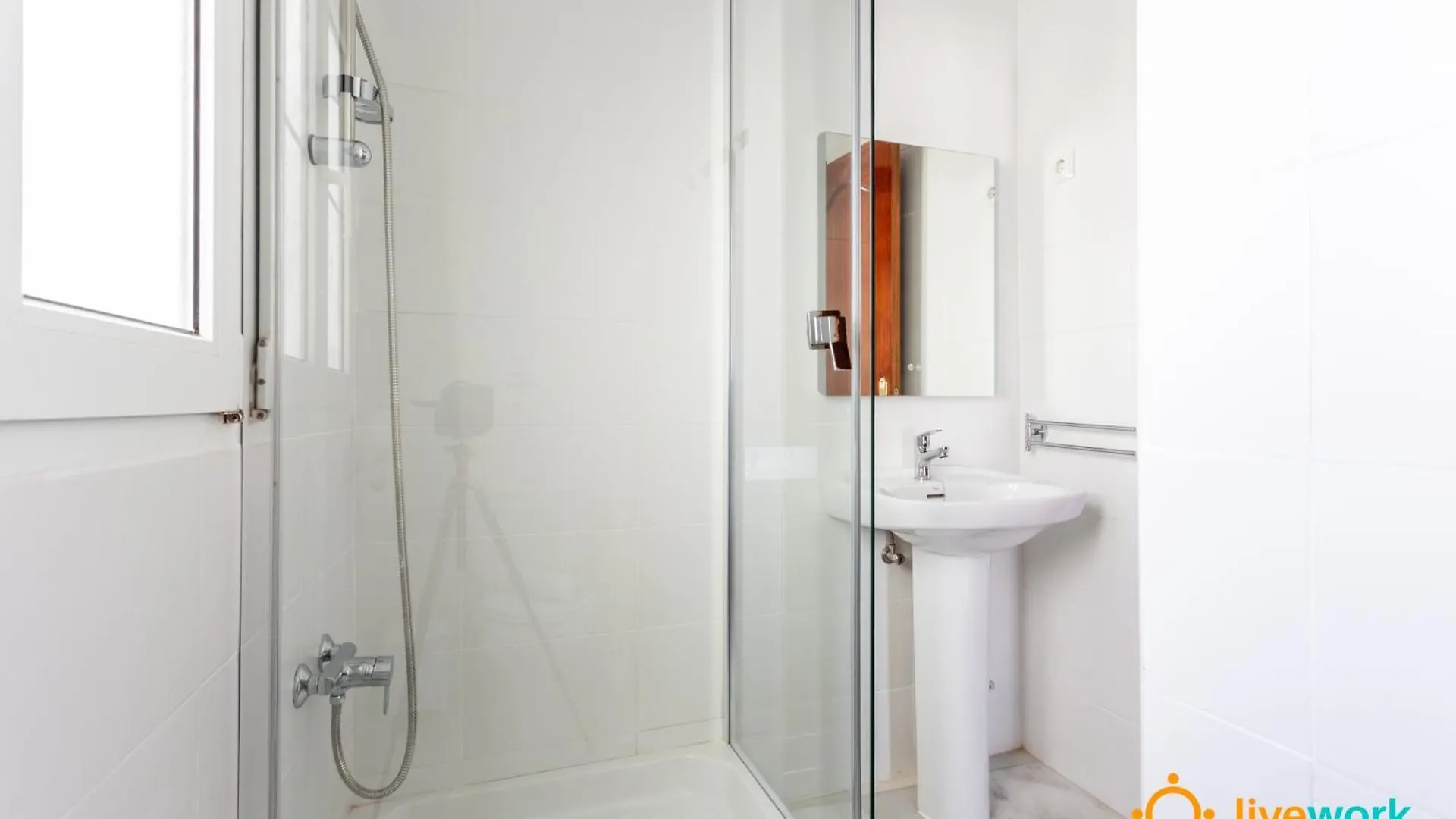 Torre Argantonio By Livework Apartment Cadiz