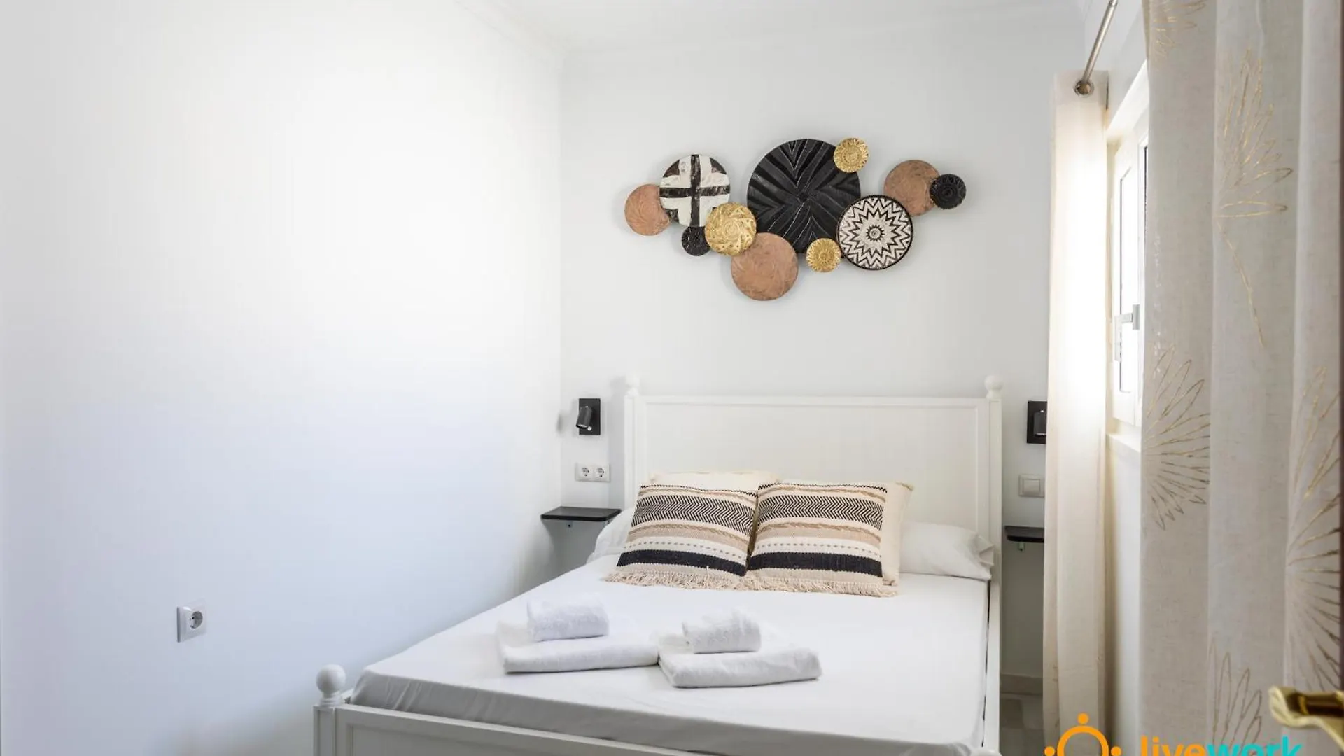 Torre Argantonio By Livework Apartment Cadiz