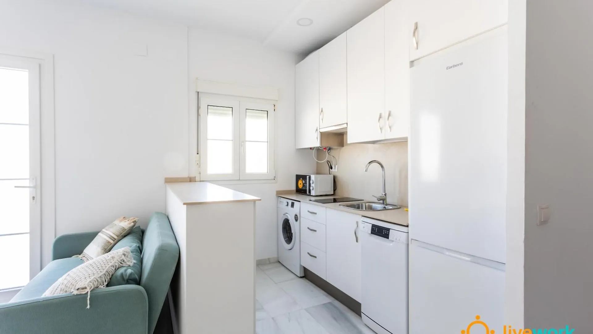Torre Argantonio By Livework Apartment Cadiz 0*,  Spain