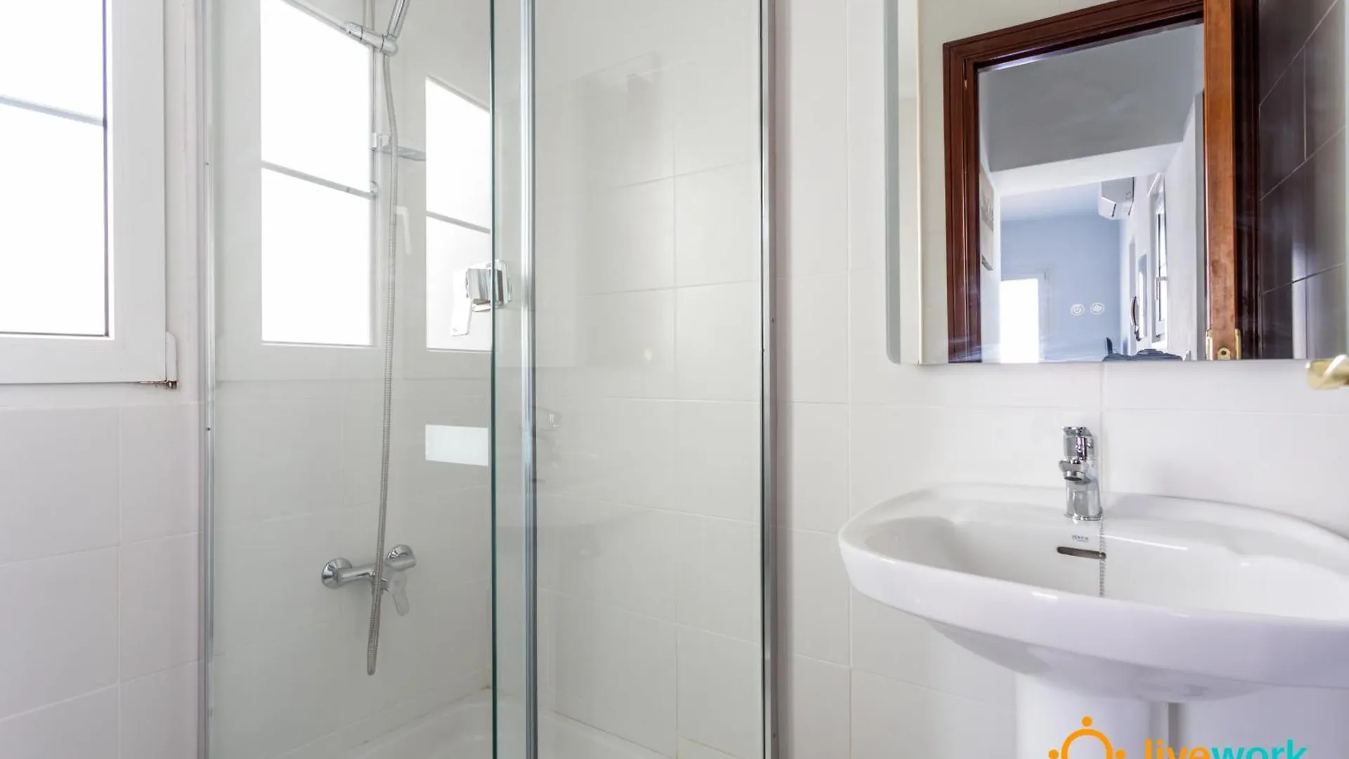 Torre Argantonio By Livework Apartment Cadiz Spain