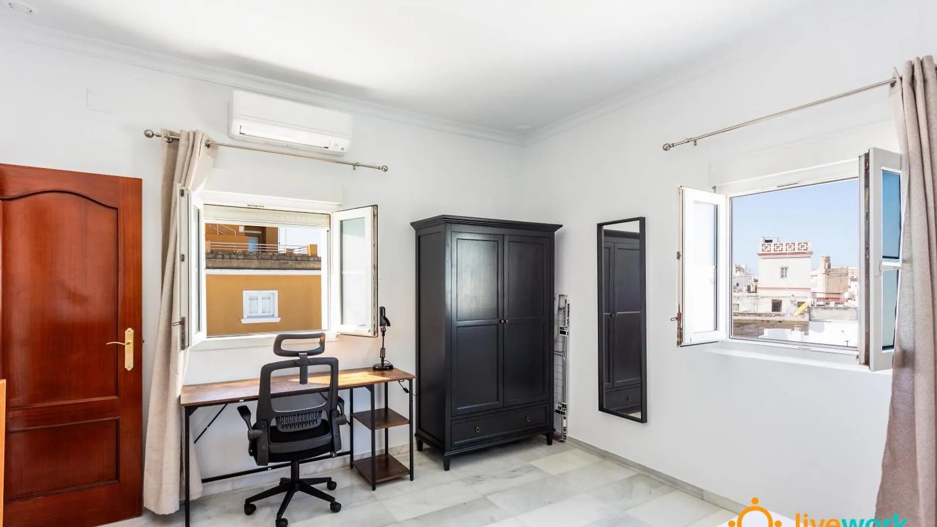 Torre Argantonio By Livework Apartment Cadiz 0*,