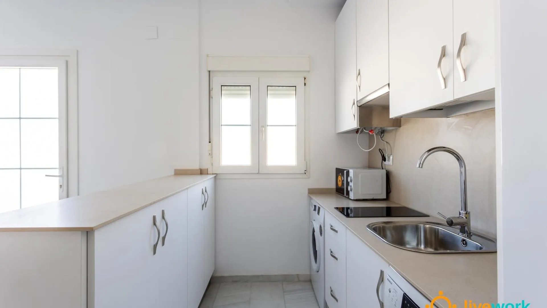 Torre Argantonio By Livework Apartman Cádiz Spanyolország